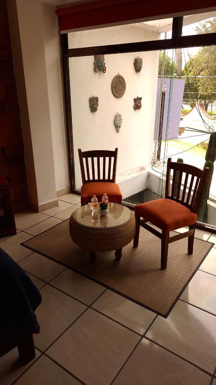 Hotel Boutique Acocalli San Juan Teotihuacán Cameră foto