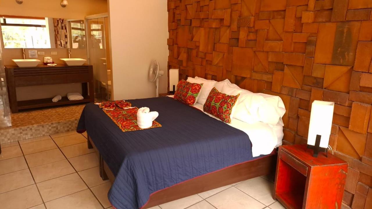 Hotel Boutique Acocalli San Juan Teotihuacán Cameră foto