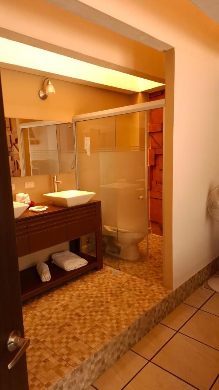 Hotel Boutique Acocalli San Juan Teotihuacán Cameră foto