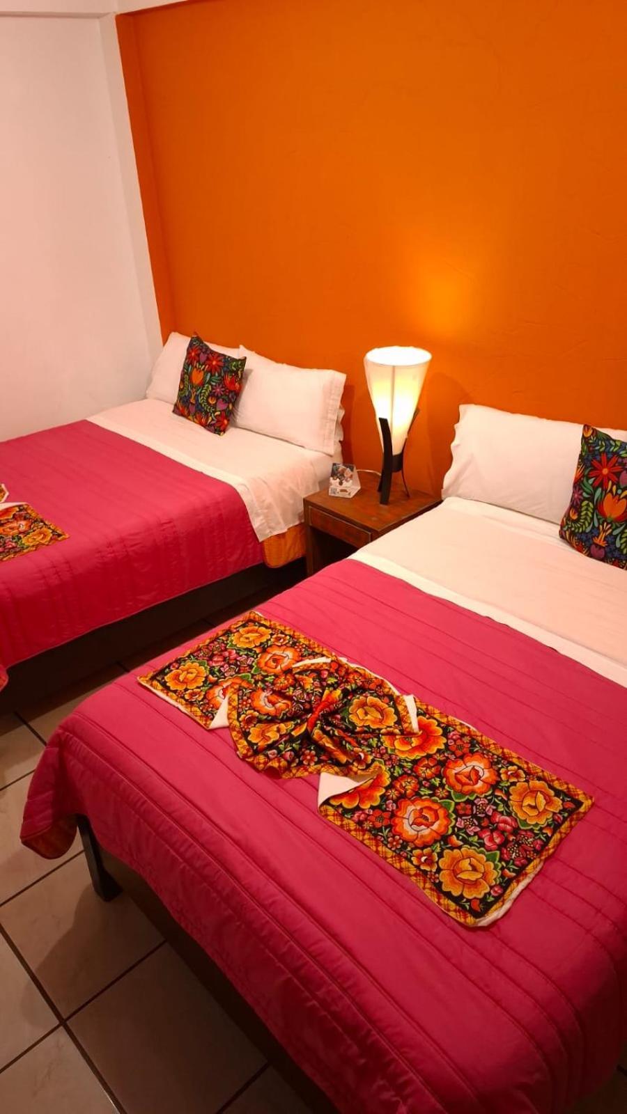 Hotel Boutique Acocalli San Juan Teotihuacán Cameră foto