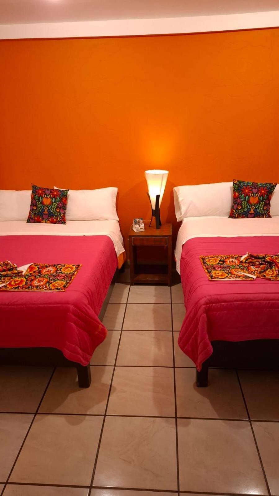 Hotel Boutique Acocalli San Juan Teotihuacán Cameră foto