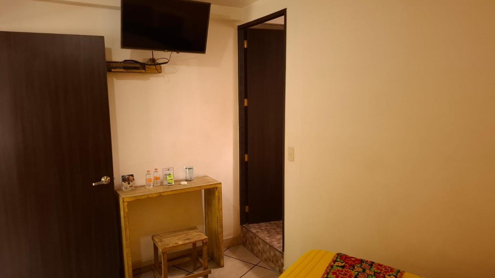 Hotel Boutique Acocalli San Juan Teotihuacán Cameră foto