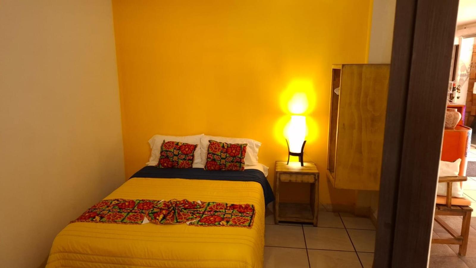 Hotel Boutique Acocalli San Juan Teotihuacán Cameră foto