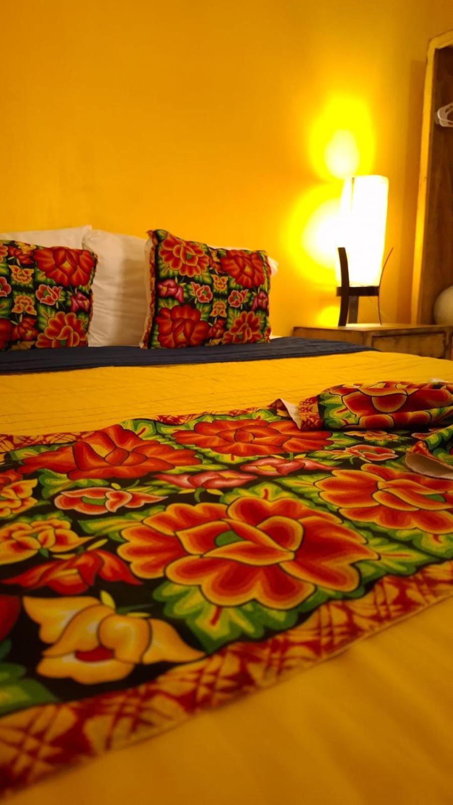 Hotel Boutique Acocalli San Juan Teotihuacán Cameră foto