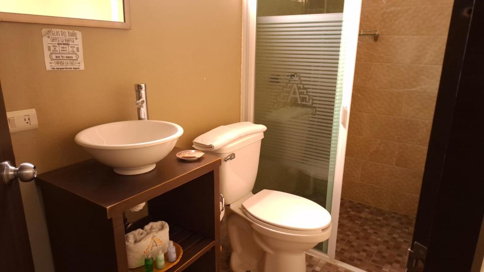 Hotel Boutique Acocalli San Juan Teotihuacán Cameră foto