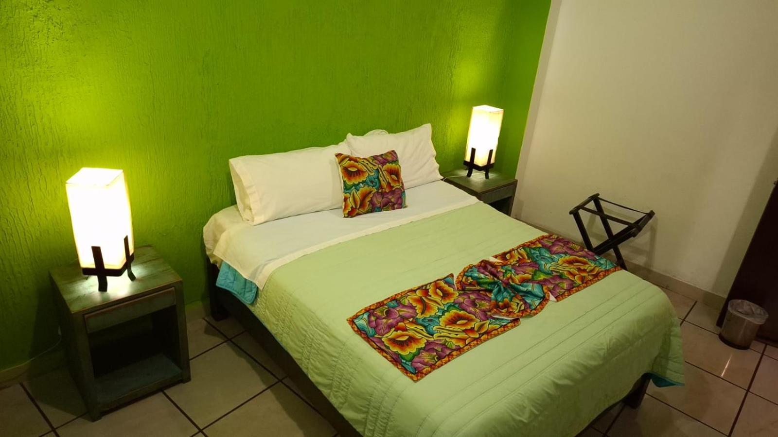 Hotel Boutique Acocalli San Juan Teotihuacán Exterior foto