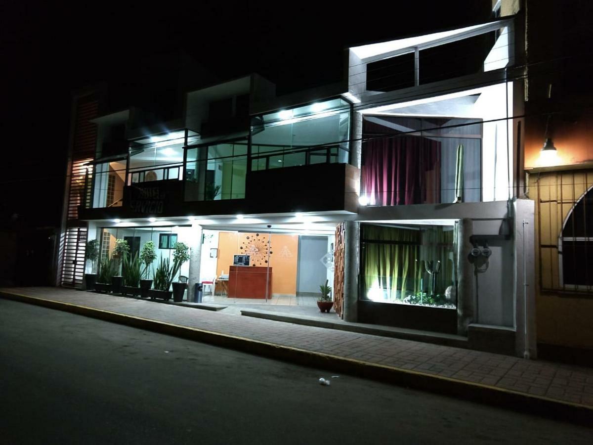 Hotel Boutique Acocalli San Juan Teotihuacán Exterior foto