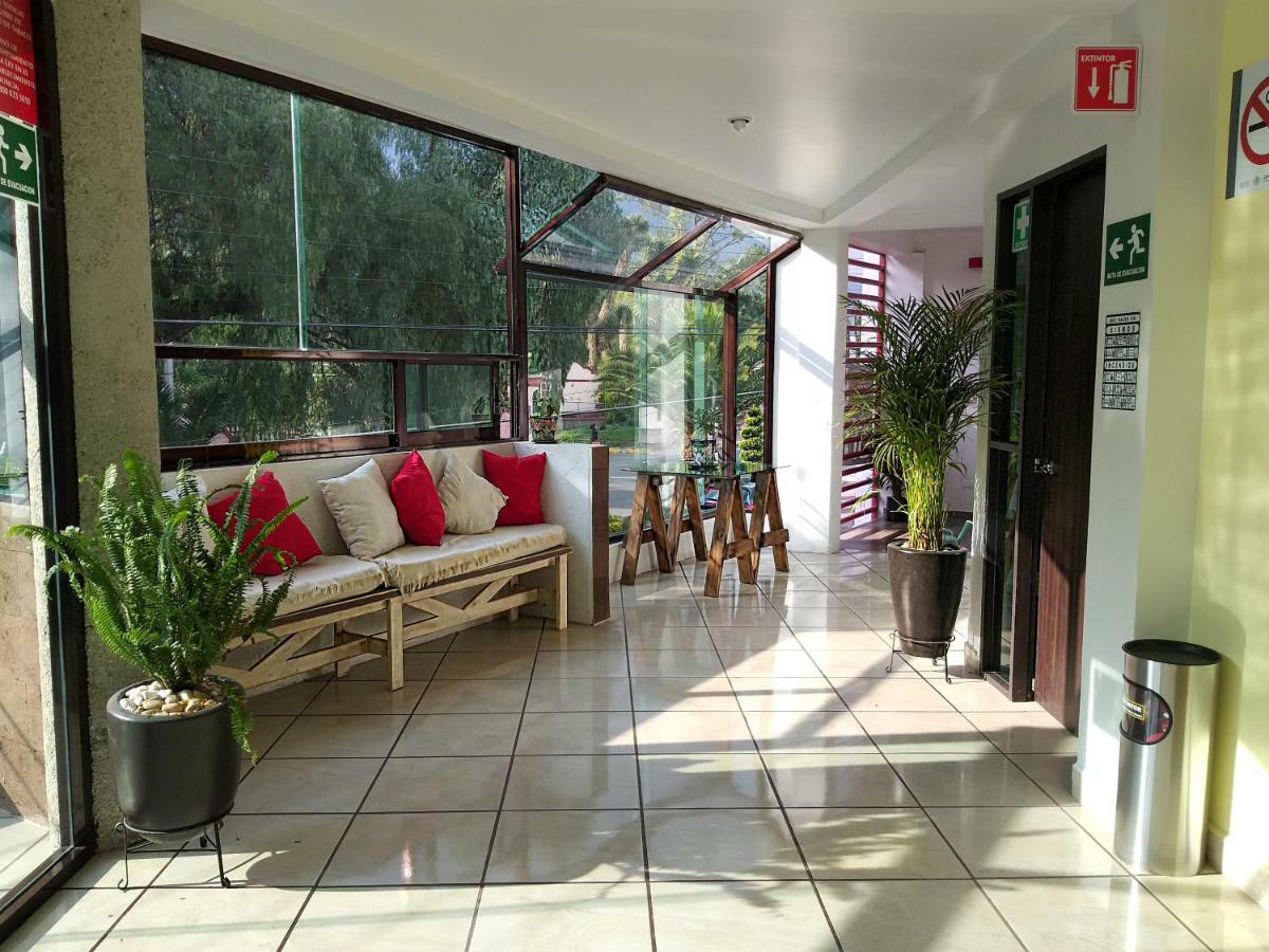 Hotel Boutique Acocalli San Juan Teotihuacán Exterior foto